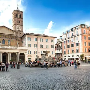 Residenza Spada , Rome Italy