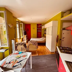 Principessa Appartement
