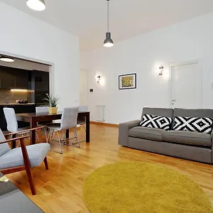 Traiano Charme - My Extra , Rome Italy