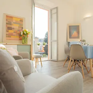 Apartamento The Little By Rent