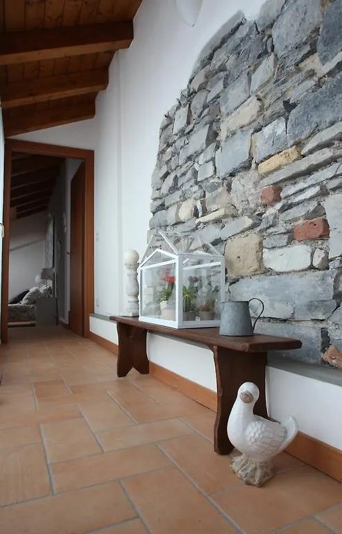 Snug Nest Apartment Como 0*,