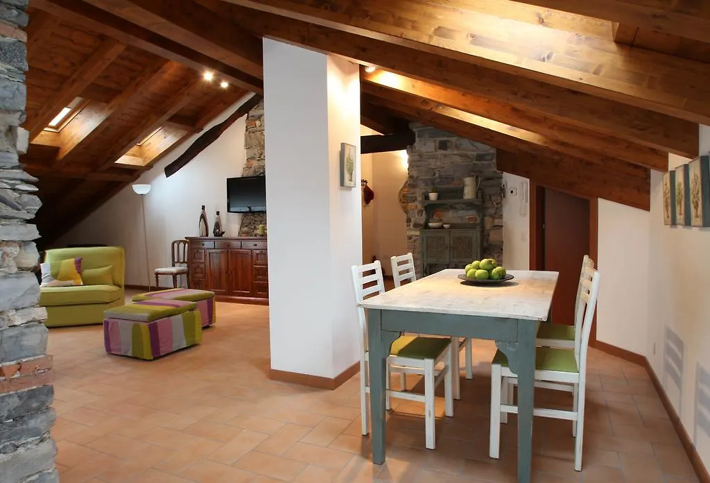 Snug Nest Apartment Como 0*,  Italy